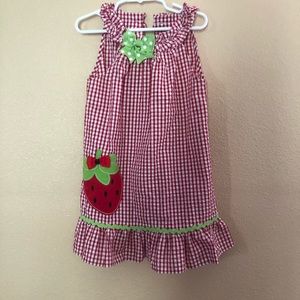 Toddler dress